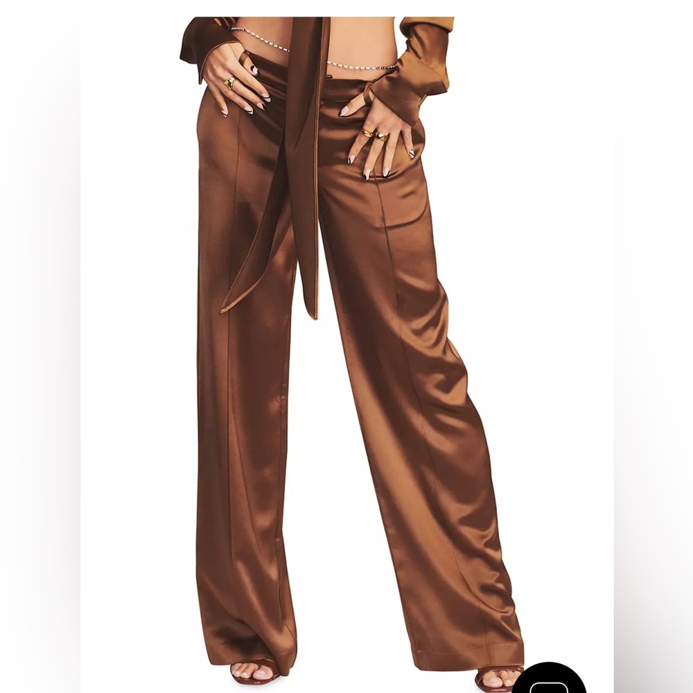 Retrofête Eliza Pant size S NWT